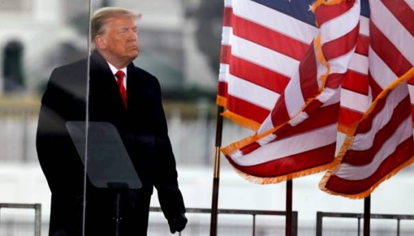 Vrhovni sud naredio Trumpu da preda svoje financijske izvještaje