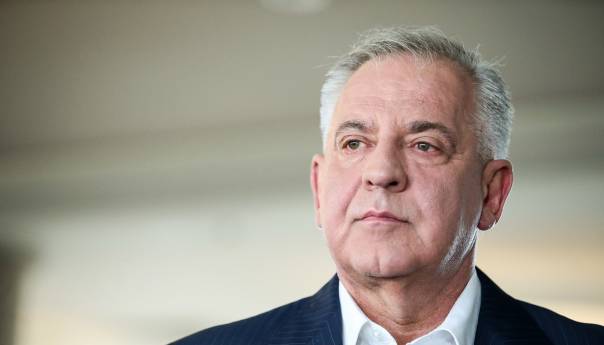 Vrhovni sud oslobodio Sanadera za aferu HEP-Dioki