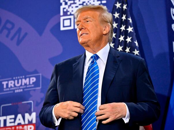 Vrhovni sud počinje raspravu o Trumpu, da li može da se kandiduje?