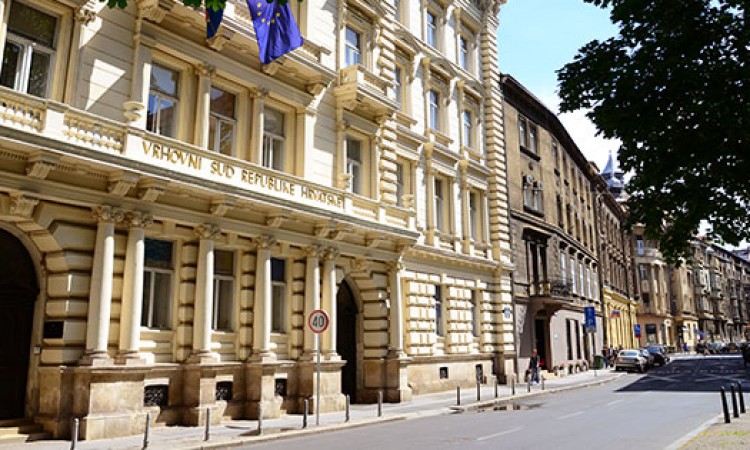 Vrhovni sud potvrdio presudu seksualnom zlostavljaču devetogodišnje nećakinje