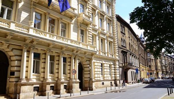 Vrhovni sud potvrdio presudu seksualnom zlostavljaču devetogodišnje nećakinje