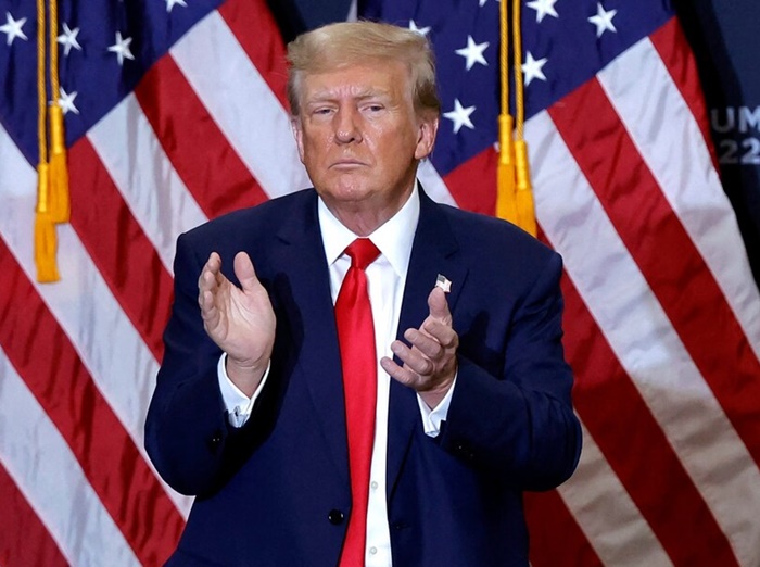 Vrhovni sud SAD-a preispituje odluku: Hoće li se Trump ipak kandidovati za predsjednika?