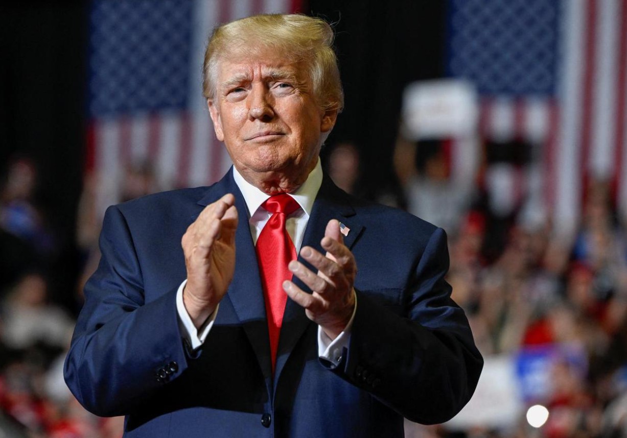 Vrhovni sud SAD-a: Trump ima pravo na imunitet od kaznenog progona