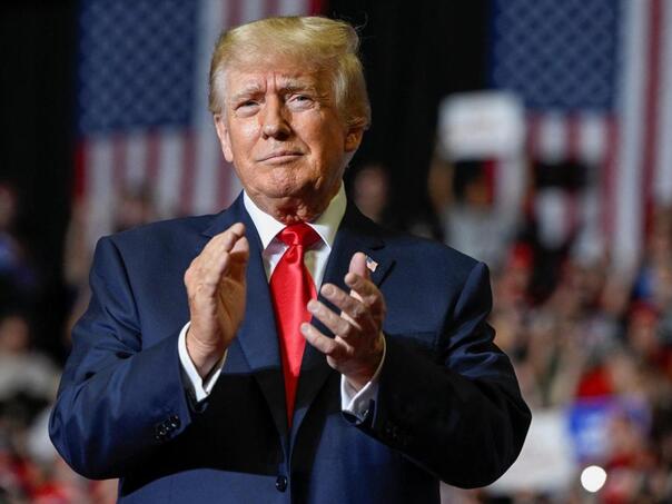 Vrhovni sud SAD-a: Trump ima pravo na imunitet od kaznenog progona