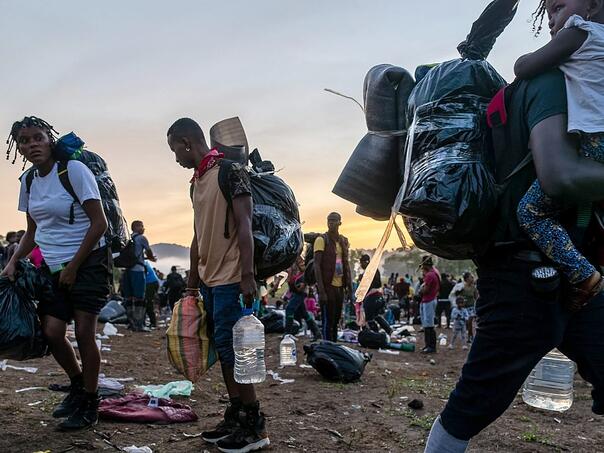 Vrhovni sud SAD-a ukinuo zabranu slanja migranata u zemlje iz kojih ne dolaze