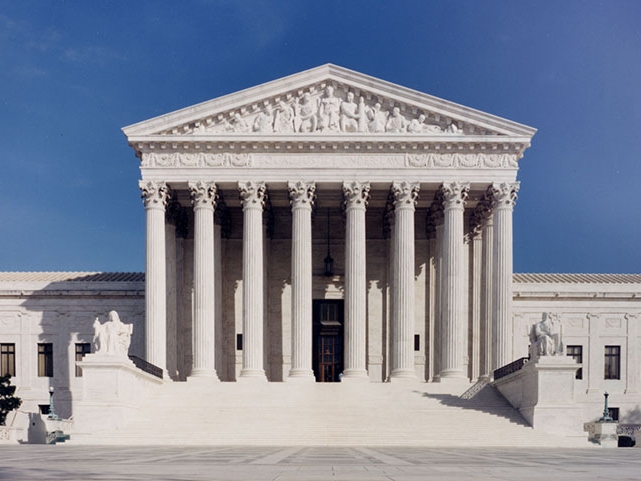 Vrhovni sud SAD odbio saslušati žalbu za legalizaciju istospolnih brakova