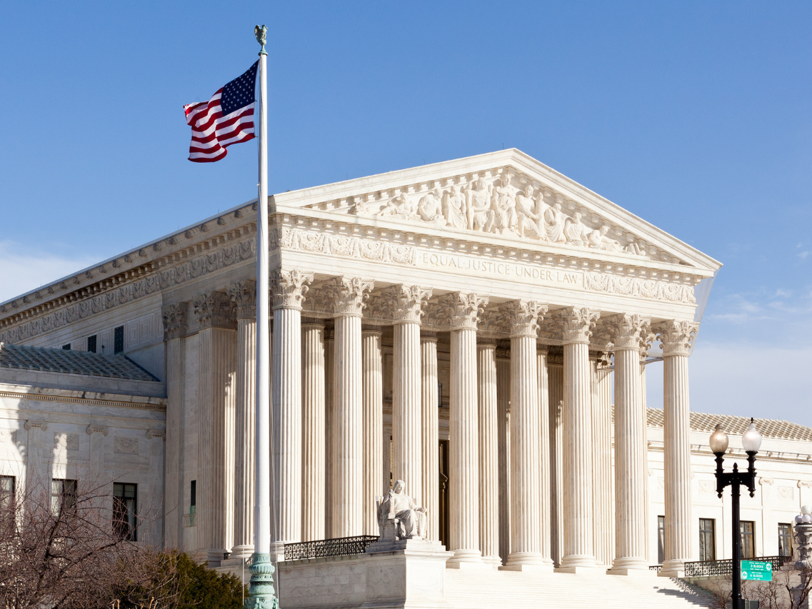 Vrhovni sud SAD zaustavio raspoređivanje Nacionalne garde u Čikagu