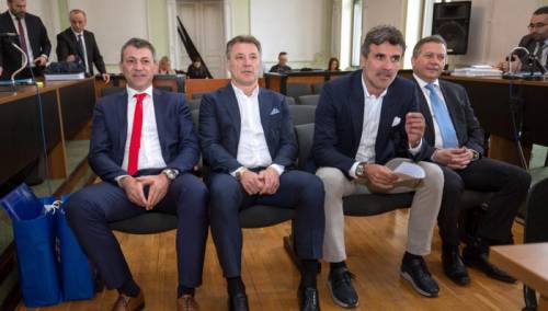 Vrhovni sud u većem dijelu potvrdio presudu Mamićima i Vrbanoviću