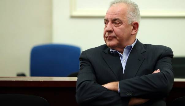 Vrhovni sud ukinuo presudu Sanaderu za aferu Hypo