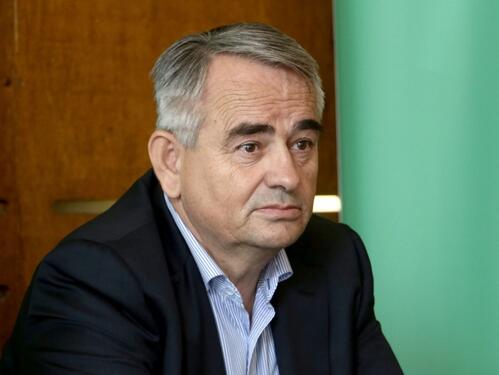 Vrhovni sud ukinuo rješenje o mjerama zabrane Ibri Berilu, predmet vraćen na odlučivanje