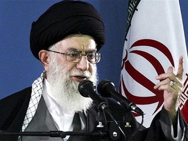 Vrhovni vođa Irana odgovorio na Trumpovu prijetnju bombardovanja Teherana