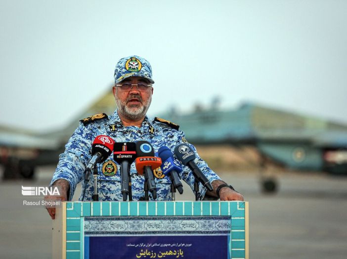 Vrhovni vođa Irana: Pokazali smo zube Izraelu