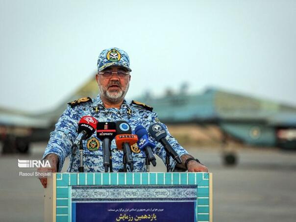 Vrhovni vođa Irana: Pokazali smo zube Izraelu