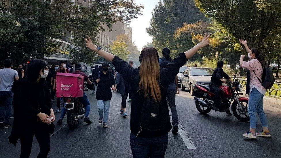 Vrhovni vođa krivi SAD i Izrael   