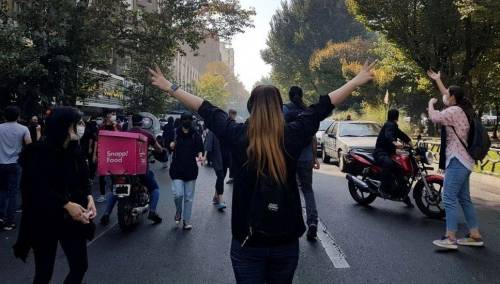 Vrhovni vođa krivi SAD i Izrael