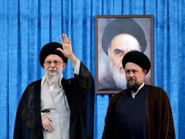 Vrhovno vijeće Irana: Neprijatelj slomljen, ali prst ostaje na obaraču