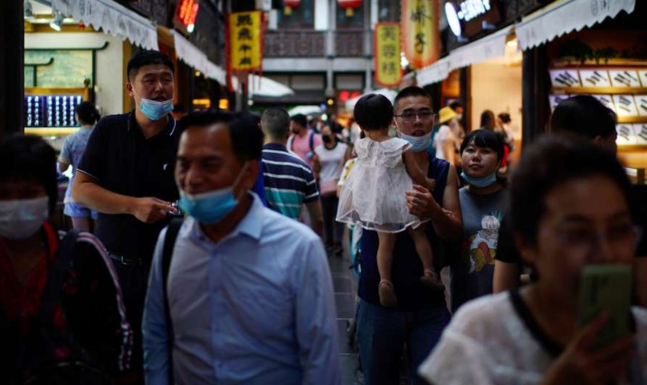 Vrhunac kineskog vala Covida trajat će dva do tri mjeseca