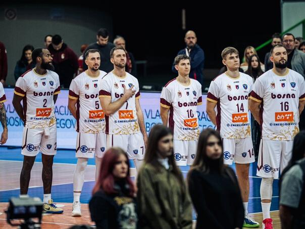 Vrhunska košarka stiže u Sarajevo: U martu Partizan, u aprilu Dubai!