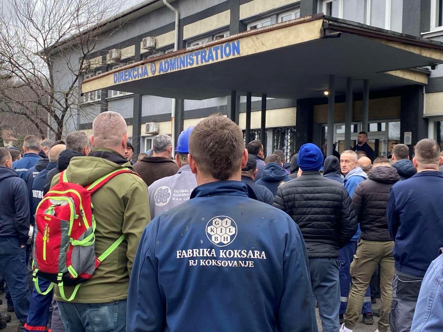 Vrijedi 225 miliona, duguje 560: Ko će kupiti Koksaru?