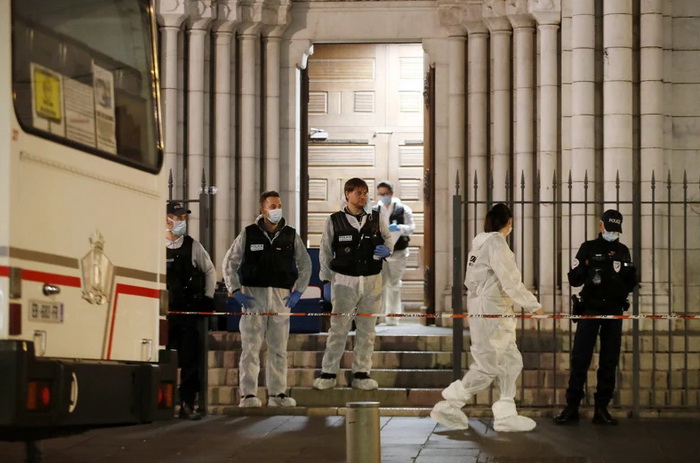 Vrijeđanje muslimana služi interesima ekstremista