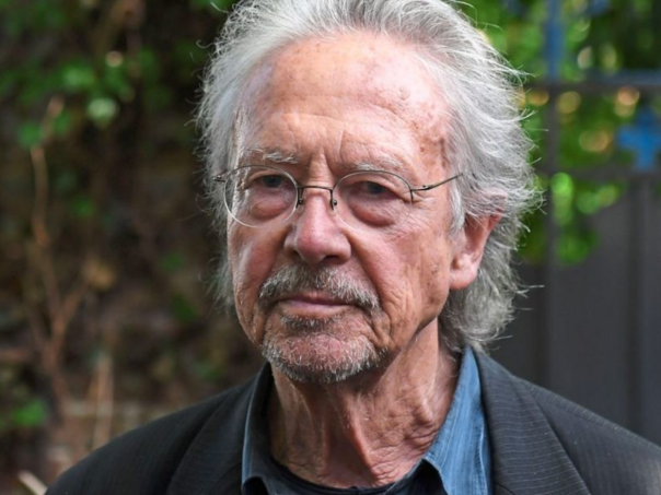 Vrijeđanje žrtava: Nobelovac Handke ponovo negira genocid u Srebrenici