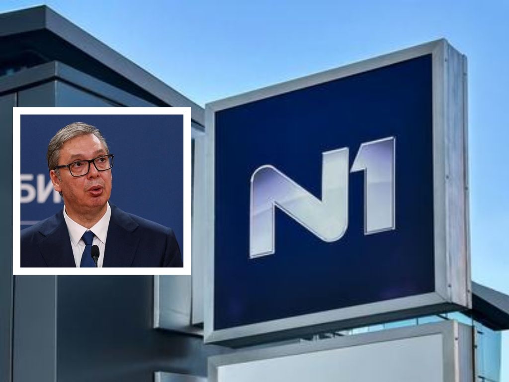 Vrijeđao i ponižavao, a sada želi gostovanje: Srbijanski N1 odbio Vučića