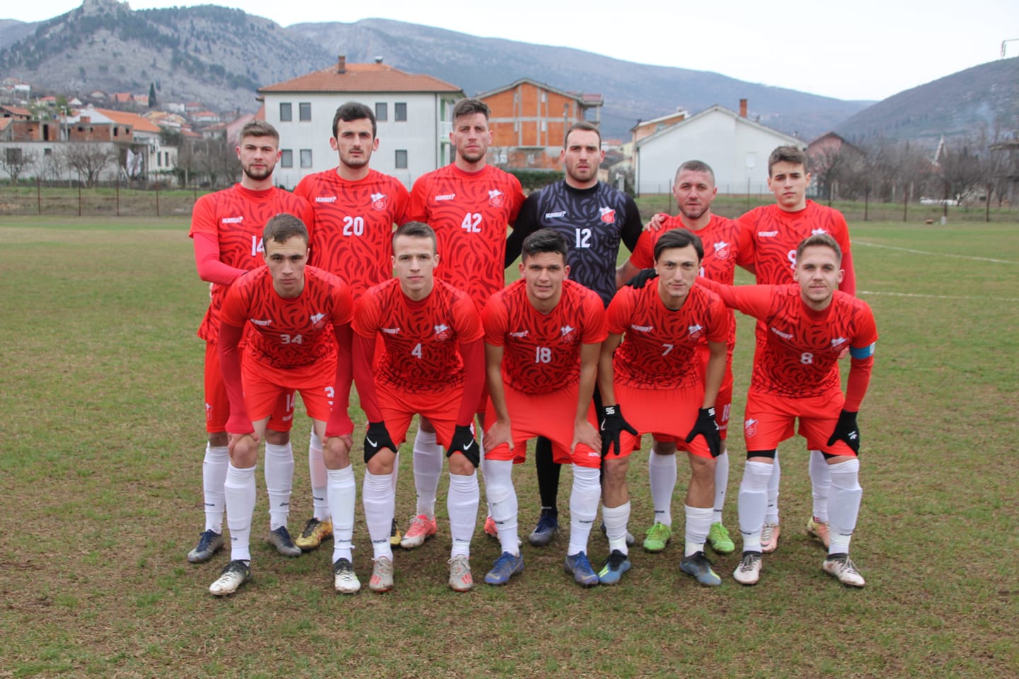 Vrijedna pobjeda Čapljine, Orašje bolje od Zvijezde