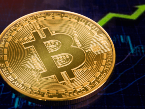 Vrijednost bitcoina porasla na 90.000 dolara