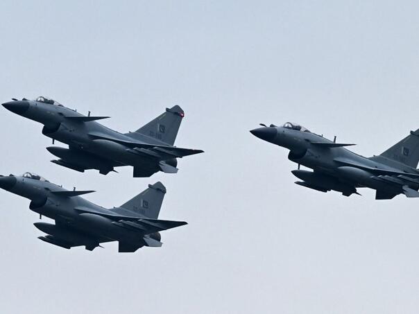 Vrijednost kineskog oružja raste nakon indijsko-pakistanskog rata