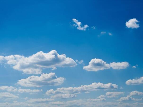 Vrijeme danas: Stabilno i lijepo širom BiH