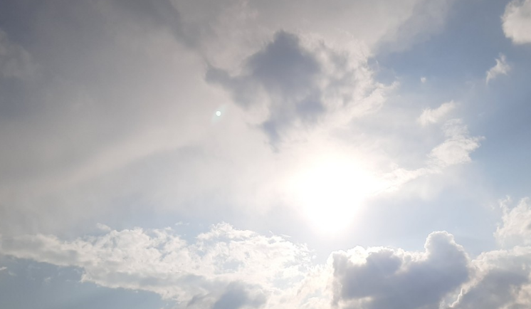 Vrijeme danas toplo i sunčano, temperatura do 16 stepeni