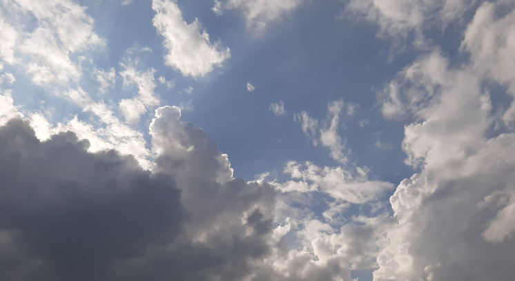 Vrijeme danas: U Bosni oblačno, u Hercegovini sunčano