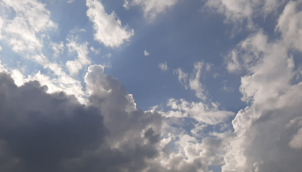 Vrijeme danas: U Bosni oblačno, u Hercegovini sunčano