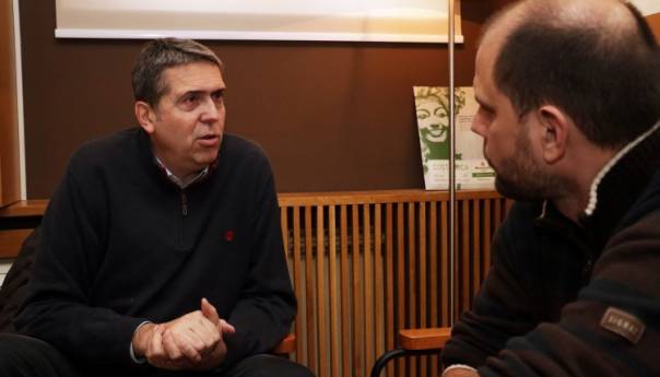 Vrijeme je da se košarka vrati košarkašima