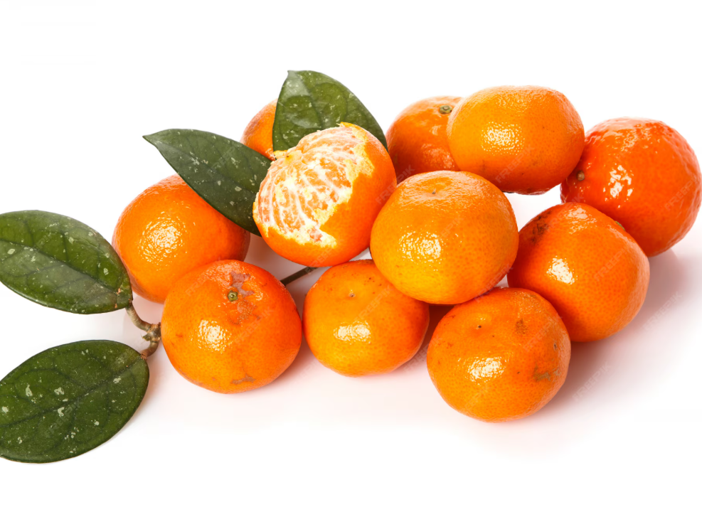 Vrijeme je mandarina: Sočna blagodat za naš organizam