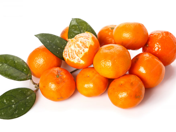 Vrijeme je mandarina: Sočna blagodat za naš organizam
