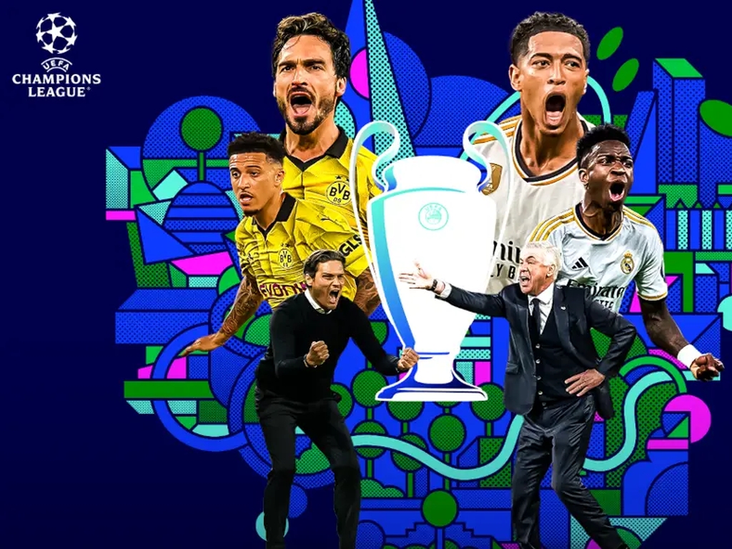 Vrijeme je za finale: Real Madrid ili Borussia?