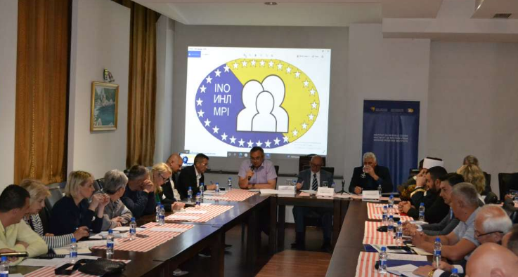 Vrijeme je za plaćanje informacija o lokacijama grobnica