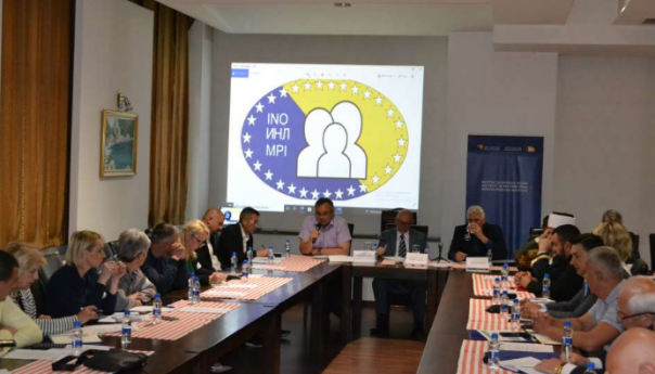 Vrijeme je za plaćanje informacija o lokacijama grobnica