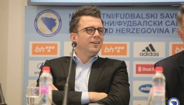 Vrijeme je za ozbiljniji odnos prema reprezentaciji