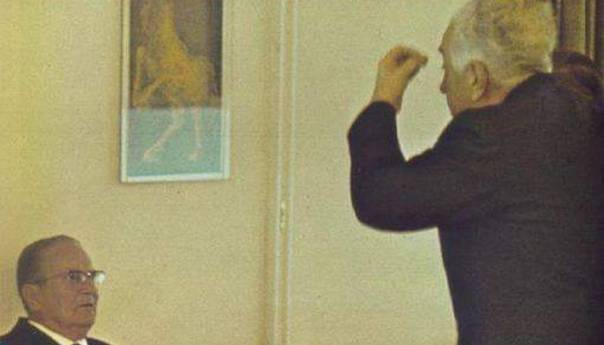 Vrijeme kada je Mostarac bio najbolji u Evropi