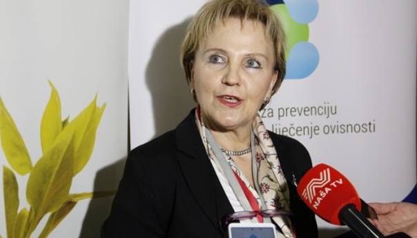 Vrijeme pandemije predstavlja poseban izazov u tretmanu bolesti ovisnosti