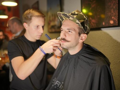 Vrijeme ti je za brkove: Zvanično počeo Movember