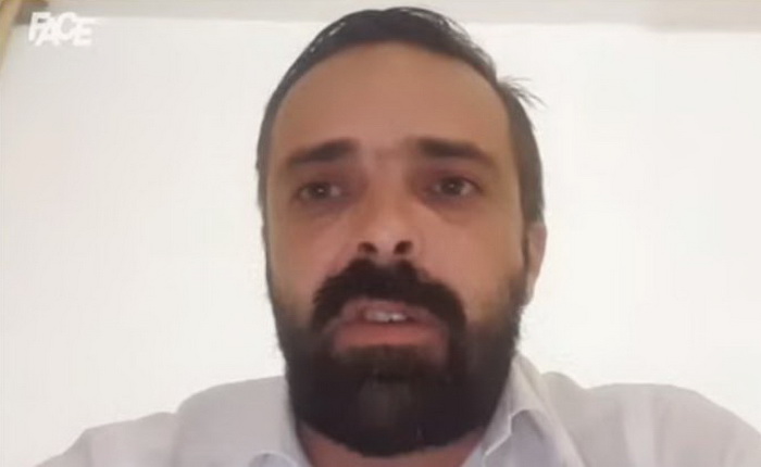 Vrlo lako se može desiti da Abazović bude iskorišćen