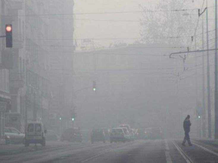 "Vrlo nezdrav" kvalitet zraka širom BiH: U Sarajevu indeks zagađenosti 280