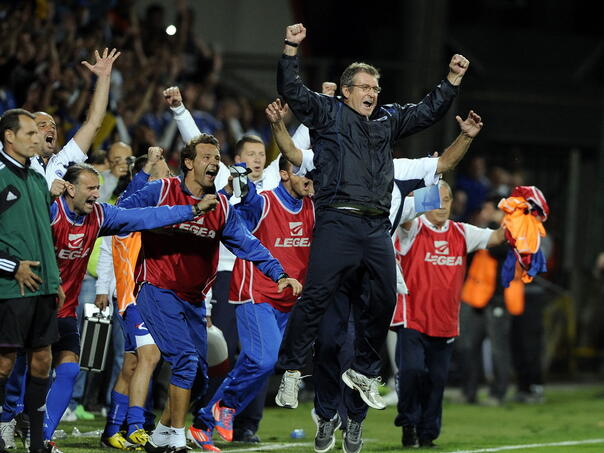 Vršajević o debaklu BiH: Bogami, mnogima se treba zahvaliti