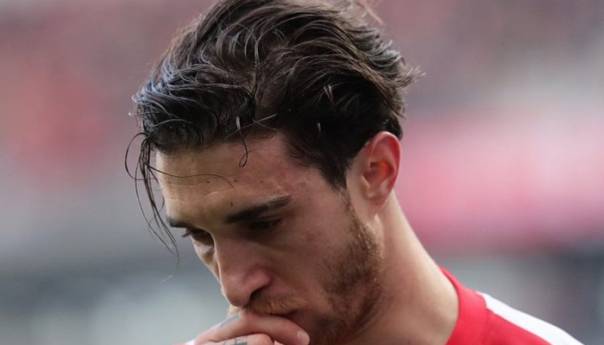 Vrsaljkov oporavak se zakomplicirao