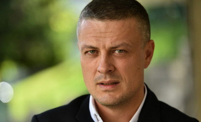 Vrši se pritisak na građanske stranke da prihvate model promjena Ustava i Izbornog zakona po željama Dodika i Čovića