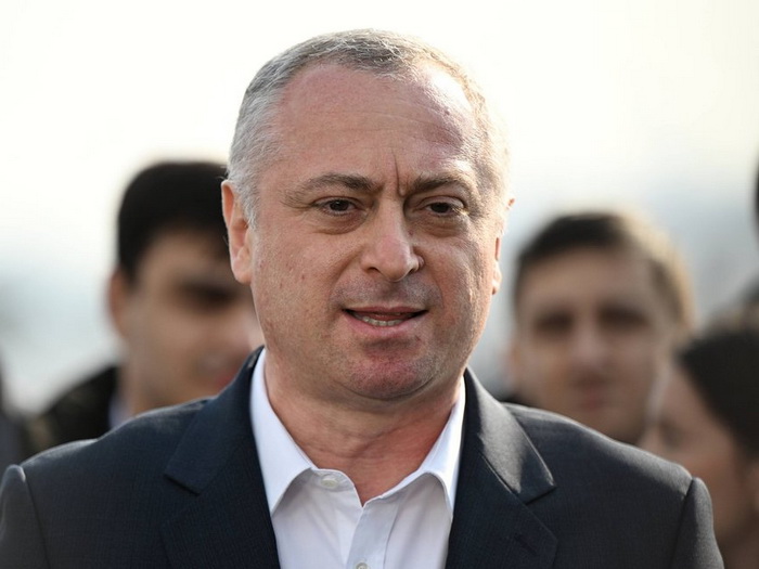 Vršilac dužnosti lidera Abhazije pobijedio na predsjedničkim izborima