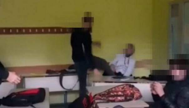 Vršnjačko nasilje u školi u Mostaru: Učestvovao i sin direktorice